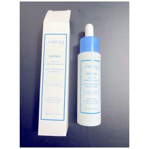 Farsali Quench Moisture Replenishing Serum